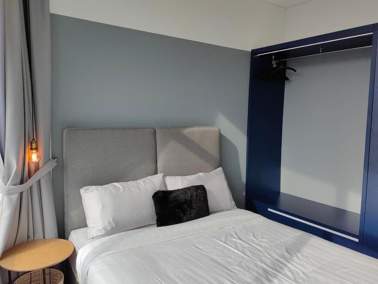 Sky Suites Klcc At Kuala Lumpur Eksteriør bilde