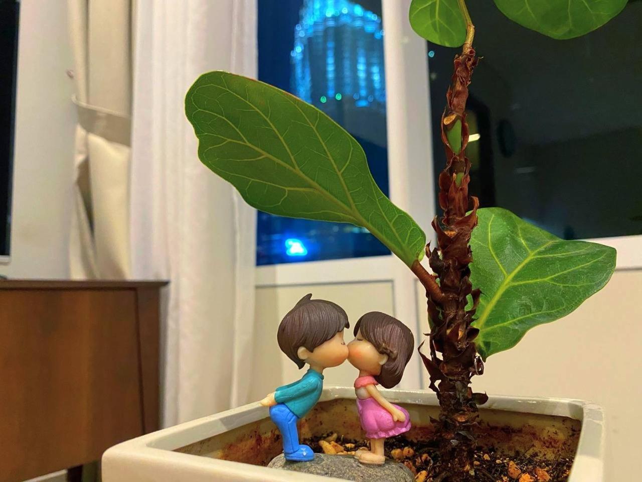 Sky Suites Klcc At Kuala Lumpur Eksteriør bilde